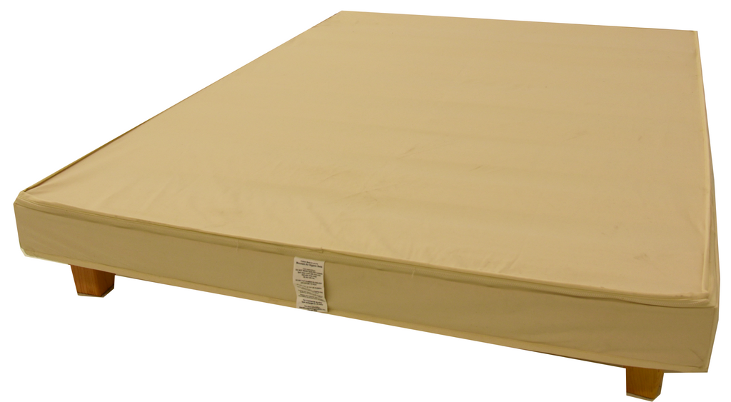 Foundation 5" low profile, recommended for the Heavenly Harmony™, Galaxy™ and Heavenly Dreams™ mattresses.
